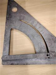 STANLEY Measuring Tool FRAMING SQUARE